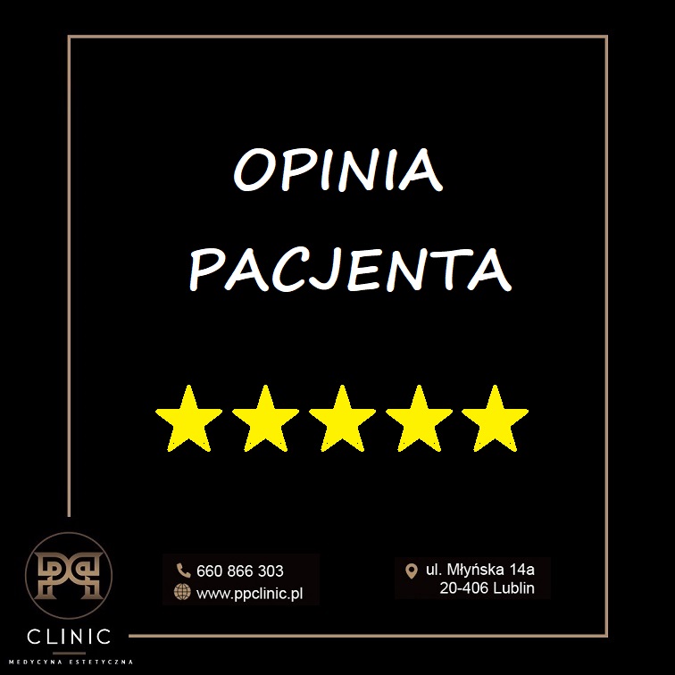 PP CLINIC Lublin opinia